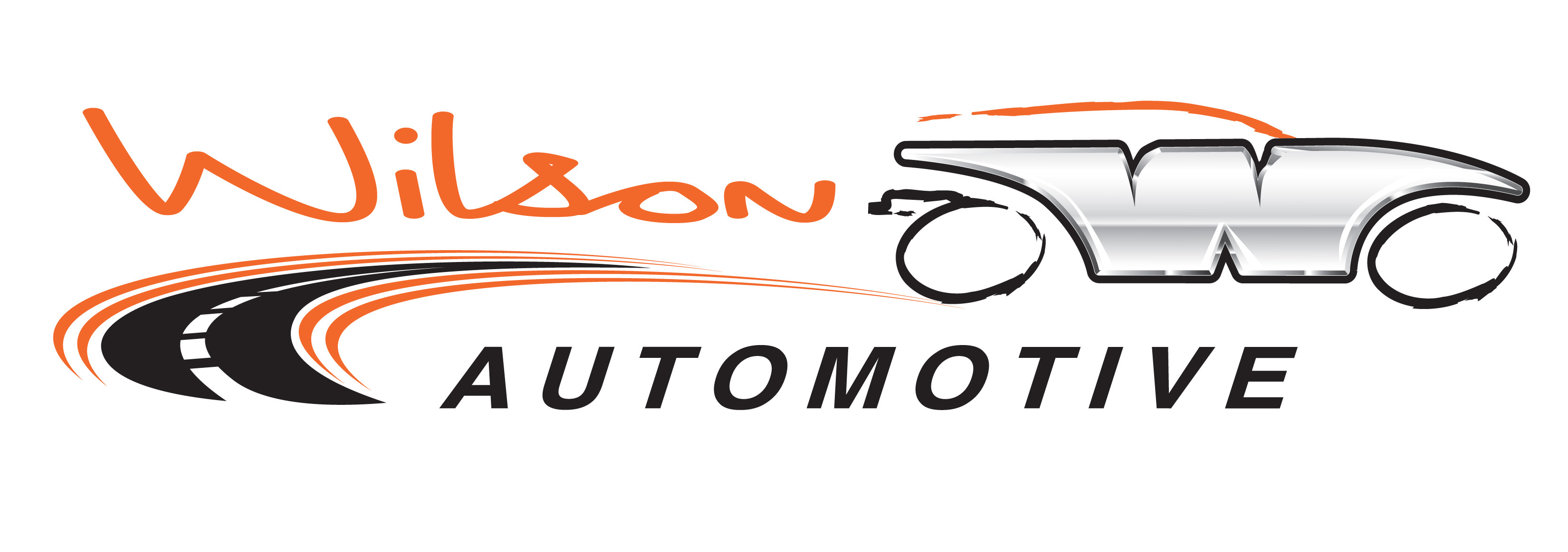 Wilson Automotive logo